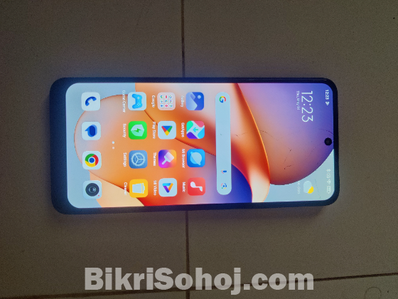 Redmi note 12 8/128